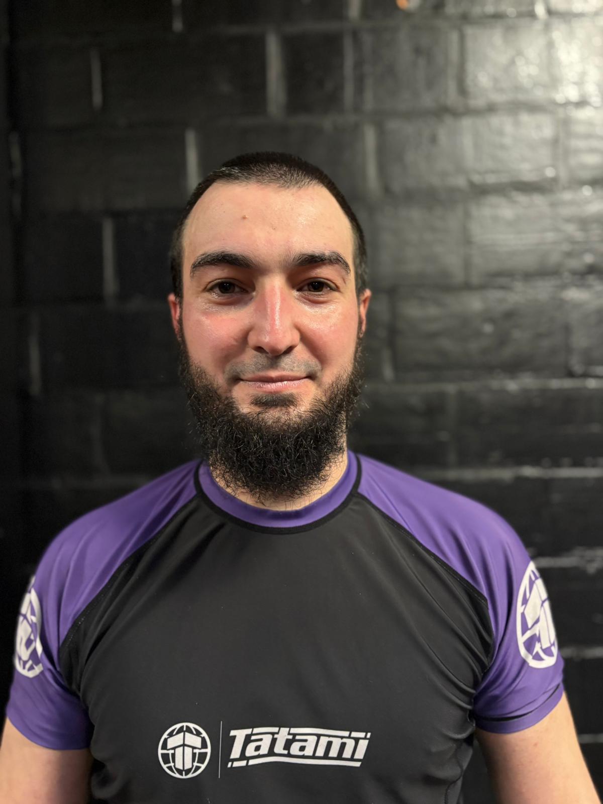 Ramazan Torkaev